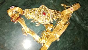 Rajputi Jewellery 🥰
