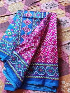 New Unused Beautiful Saree