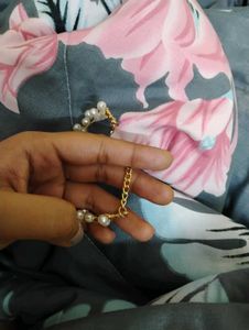 Beaded Bracelet For Sale