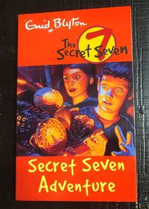 The Secret Seven