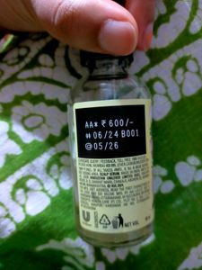 Anti Hair Fall Scalp Serum Rosemary And Onion