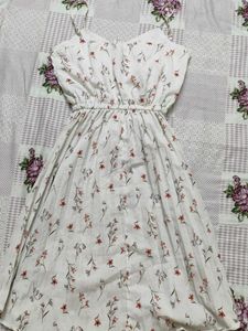 Floral Sundress