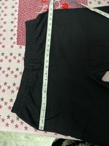 Denim Kurti
