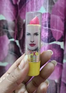 Cute Rose Lipstick