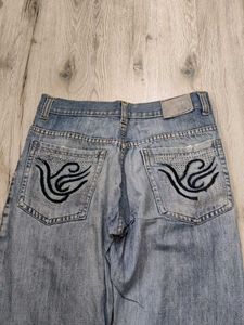 Am1302 Sabrin jeans waist 30