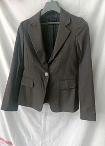 Stylish Brown Blazer