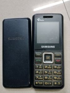 Samsung E1117 Original Phone