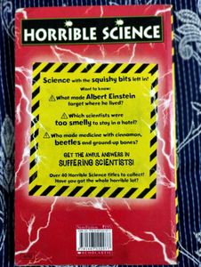 Suffering Scientists
