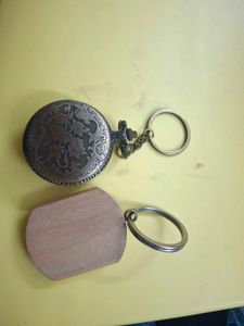 Friendship Keychain Set of 2