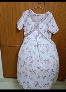 Alia Cut Kurti