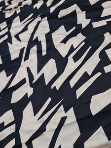 Imported Cod Set Printed Fabric
