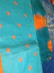 Dress Material