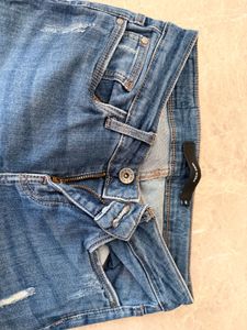 Vero moda Denim Jeans