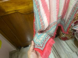 Khaftan Top
