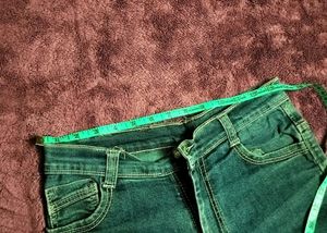 Men Jeans Shorts