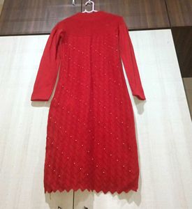 Woolen Kurta