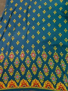 L Size Aavasa Kurti