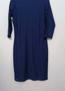 Color Cocktail Dress Size S