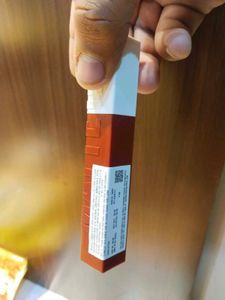 Maybelline Matte Lipstick