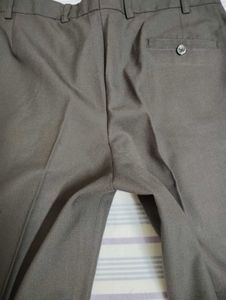 Men 34 Tailor Made Premium Poly wool Cloth