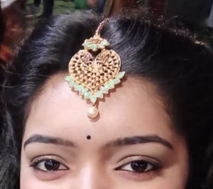 Traditional Jewellery