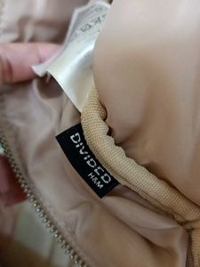 Padded bag