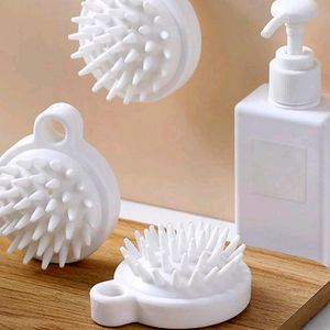 Scalp Massage Brush, Hairbrush, Hair Comb