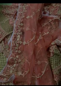 Bridal Dress