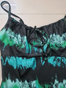 Y2k Midi Party dress | Green Dragon 🐉| Pinterest