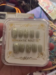 New Cateye Nail Extension