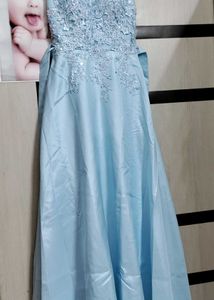 Gown