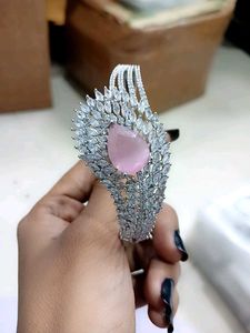 Openable Fancy AD Kada
