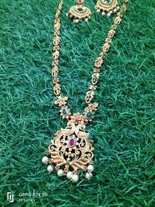 Jewellery Set