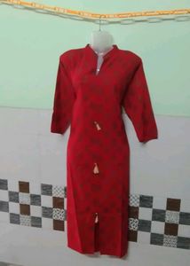 New Kurti ❤️