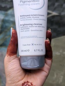 Bioderma Cleanser