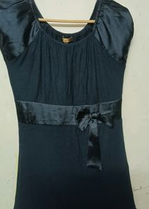 Cute Short Dress From Annabelle By Pentaloons