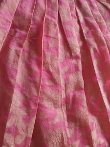 Stylish Pink Lehanga 💕 💗 😍