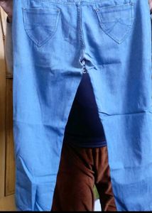 Women 2 Jeans Combo
