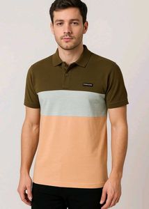 Polo T-Shirt