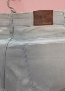 Slim Fit Jeans 👖 For Girls It&#39;s Like New
