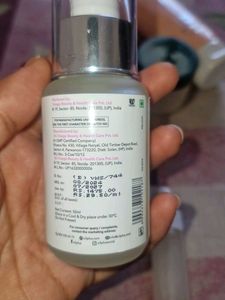 15ml Decant Of O3+ Face Brightening Serum
