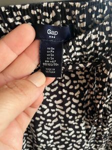 GAP Tencil Pant Size S,Very Soft N Comfortable,US