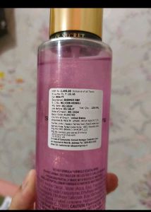 VC Pure Seduction Shimmer