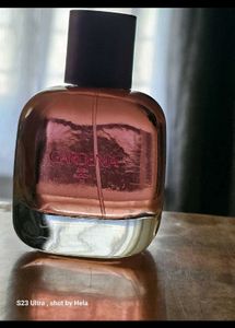 the ORIGINAL Zara Gardenia Bloom Perfume DECANT