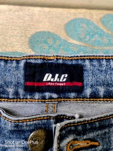 DJ&amp;C Jeans Pant