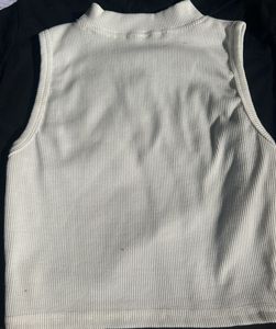 White Tank -top