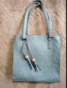 Preety Tote Bag