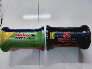 Monokite Manja – Ultimate Cutting Edge for Your Ki