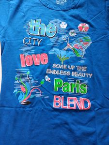 Not Used T Shirt