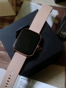 New Watch